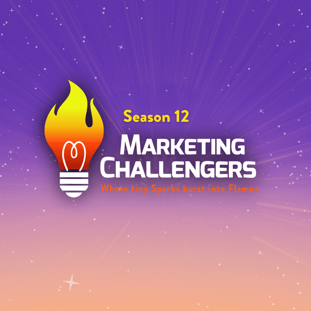 Marketing Challengers Logo - Nationwide Marketing Communication Competition by RMIT Vietnam Business Club